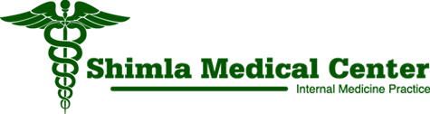 Shimla Medical Center, Logo